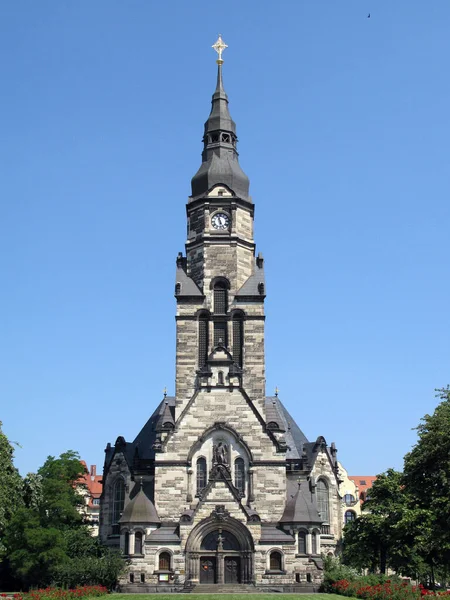 Sint Michielskerk — Stockfoto