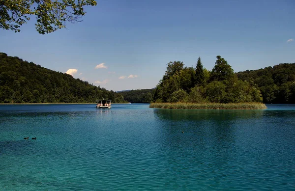 Prachtig Uitzicht Natuur Scene — Stockfoto