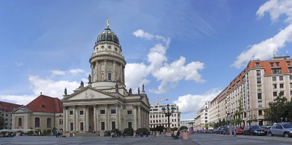 Andere Architektur Selektiver Fokus — Stockfoto