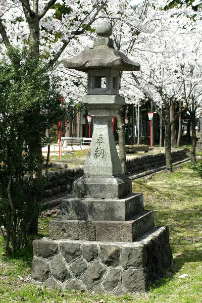 Det Kinesiska Templet Kyoto Japan — Stockfoto