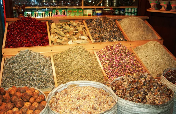 Spices Market — Stock Photo, Image