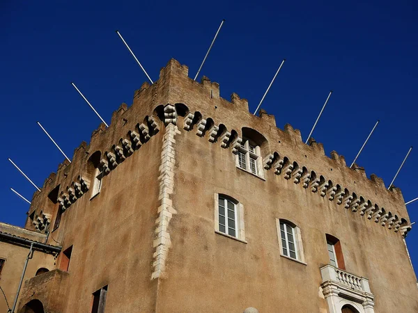 Haut Cagnes — Foto de Stock