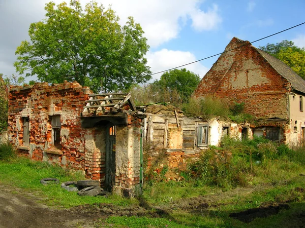 Odlišná Architektura Selektivní Zaměření — Stock fotografie