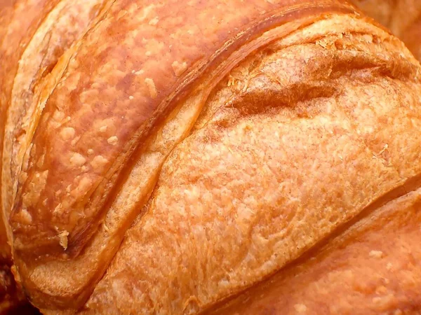 Delicious Fresh Baked Goods — Stock Photo, Image