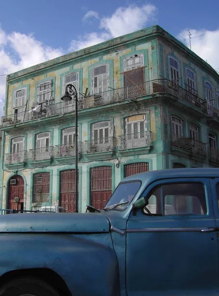 쿠바의 — 스톡 사진