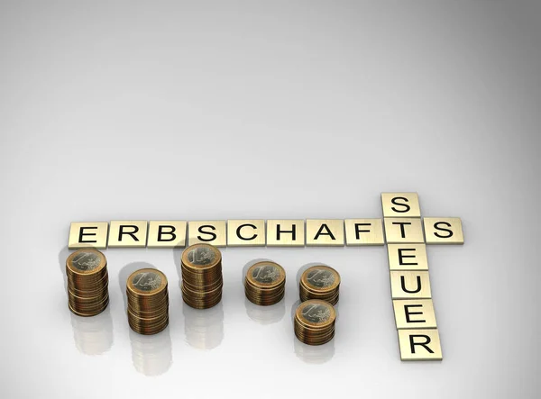 Kleurrijke Achtergrond Voor Financieel Zakelijk Thema — Stockfoto