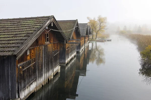 Calma Lago — Fotografia de Stock