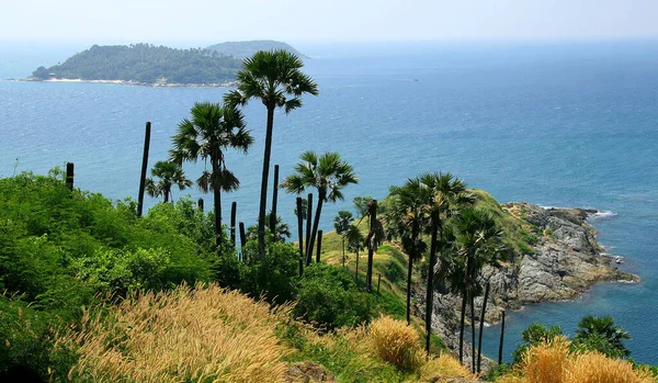 Punto Más Sur Phuket — Foto de Stock