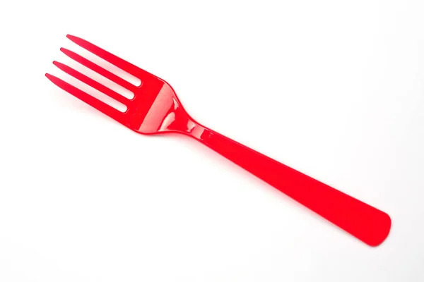 Closeup shot of modern cutlery