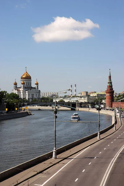 Мальовничий Вид Величну Соборну Архітектуру — стокове фото