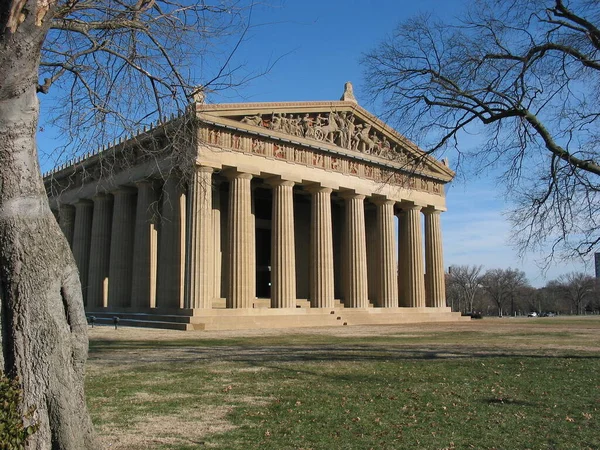 Different Architecture Selective Focus — Stock Photo, Image