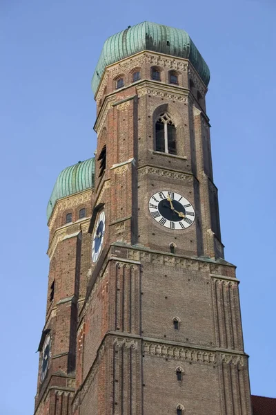 Scenic View Church Architecture Details — Stock Photo, Image