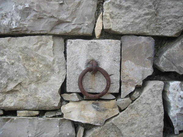 Кольцо Стене — стоковое фото