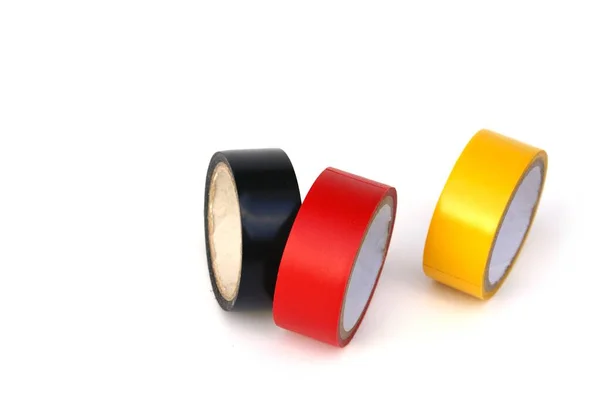 Klebebänder Gummiband — Stockfoto