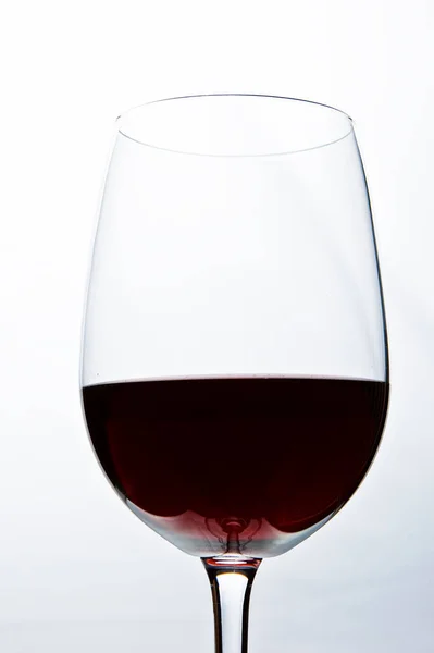 Red Wine Alcohol Beverage Drink — Stock Photo, Image