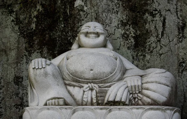 Budda Gautama Kultura Duchowość Buddyjska — Zdjęcie stockowe