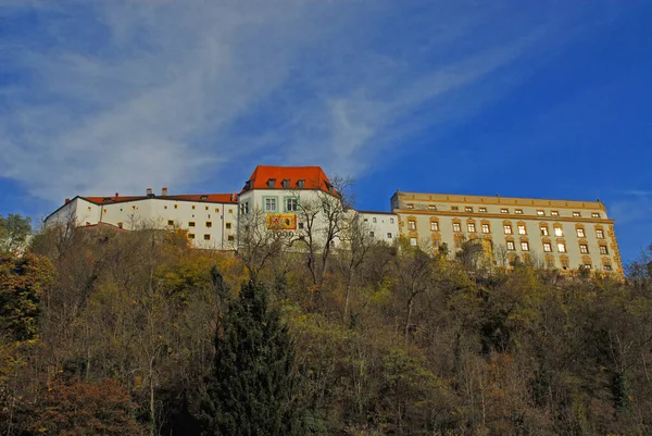 Баварія Чудова Земля Німеччини — стокове фото