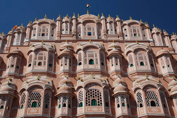 Palacio Los Vientos — Foto de Stock