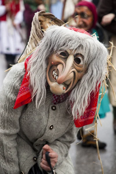 Innsbruck Cadısı Yakınında Thaur Işleten Muller — Stok fotoğraf