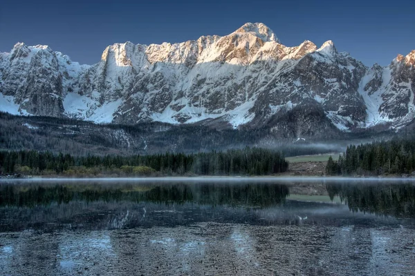 Seefeld Tirol — Stock Fotó