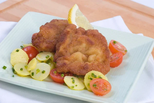 Verduras Concepto Alimentos Patatas —  Fotos de Stock