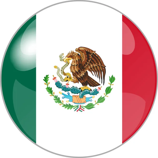 Mexico Officially United Mexican States Country Southern Portion North America — Stock Photo, Image