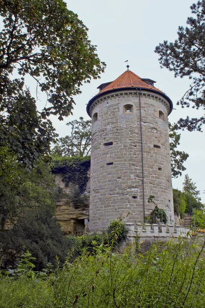 Berlin Germanys Capital Dates 13Th Century — Stock Photo, Image