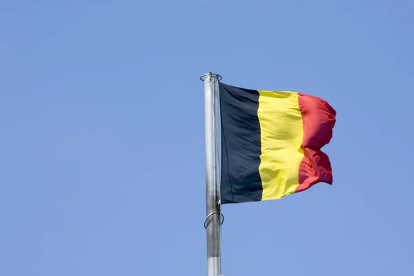 Belgio Paese Dell Europa Occidentale — Foto Stock