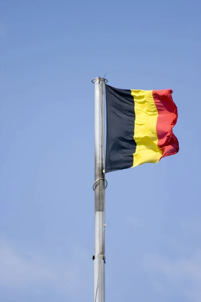 Belgio Paese Dell Europa Occidentale — Foto Stock