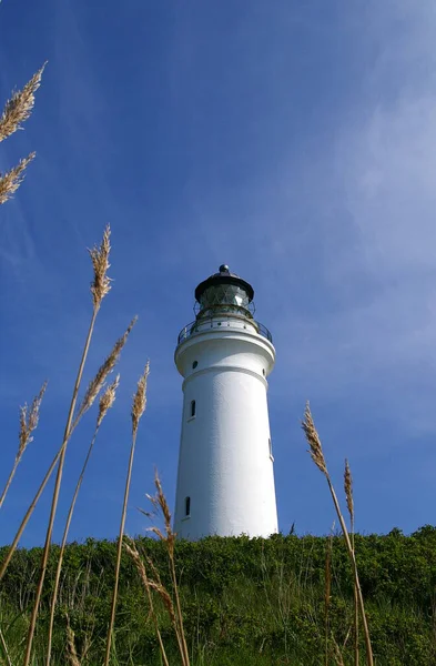 Phare Heure Jour — Photo