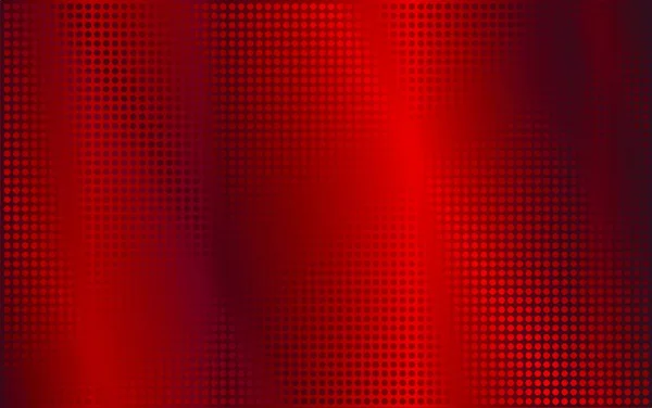 赤と赤の背景 — ストックベクタ