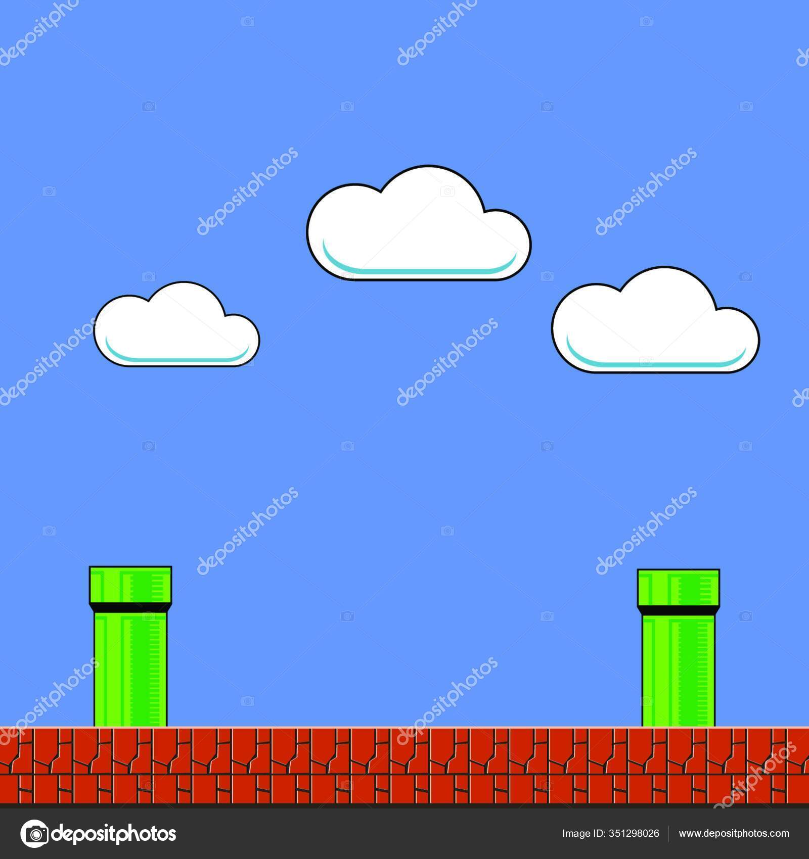 Featured image of post Retro Mario Wallpaper Download share or upload your own one