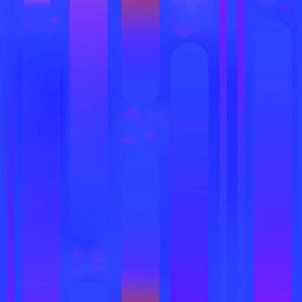 Аннотация Gradient Blue Background Минимальный Геометрический Шаблон — стоковый вектор