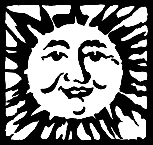 Simbol Creativ Spațiu Copiere — Vector de stoc