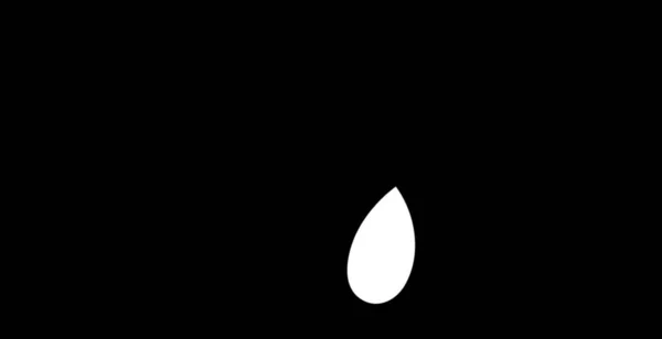 Kreatives Symbol Kopierraum — Stockvektor