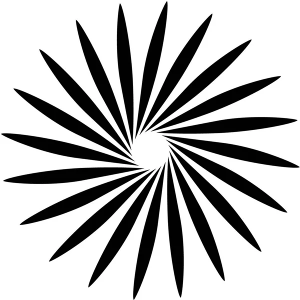 Креативний Символ Простір Копіювання — стоковий вектор