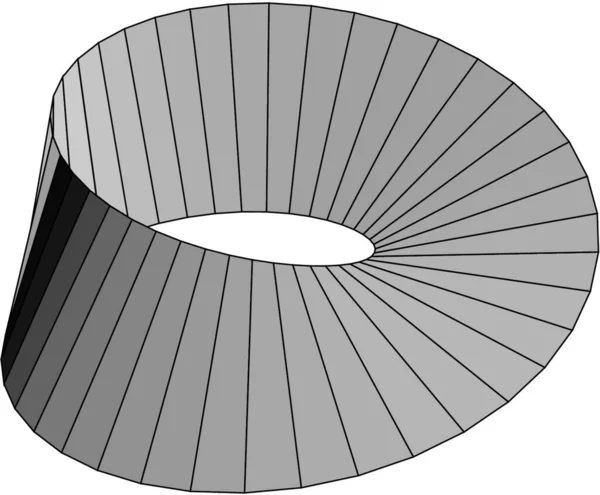 Tvary Vzory Geometrie — Stockový vektor