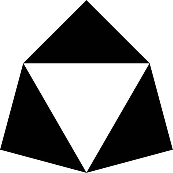 Kreativní Sbírka Symbolů Kopírovací Prostor — Stockový vektor