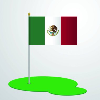 Mexico, officially the United Mexican States, is a country in the southern portion of North America vector Mexico, officially the United Mexican States, is a country in the southern portion of North America vector
