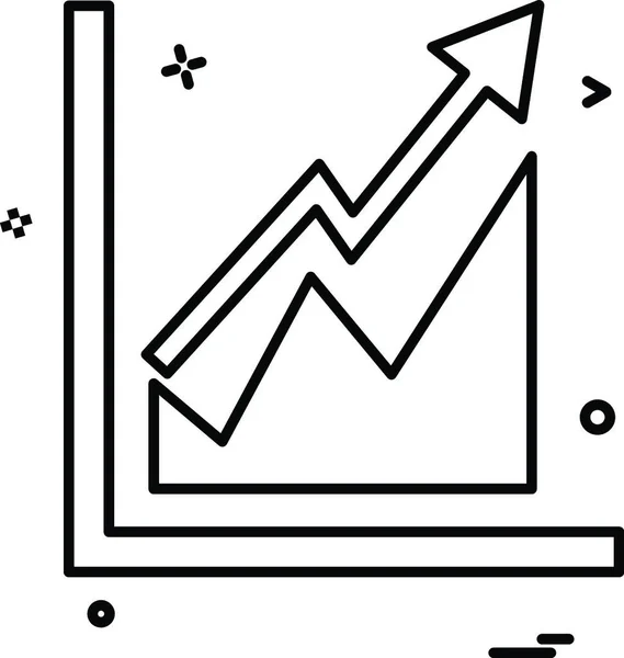 Designvektor Für Unternehmensikonen — Stockvektor