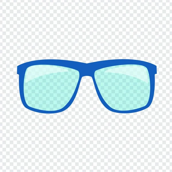 Gafas Sol Icono Vector Illustration Eps10 — Vector de stock