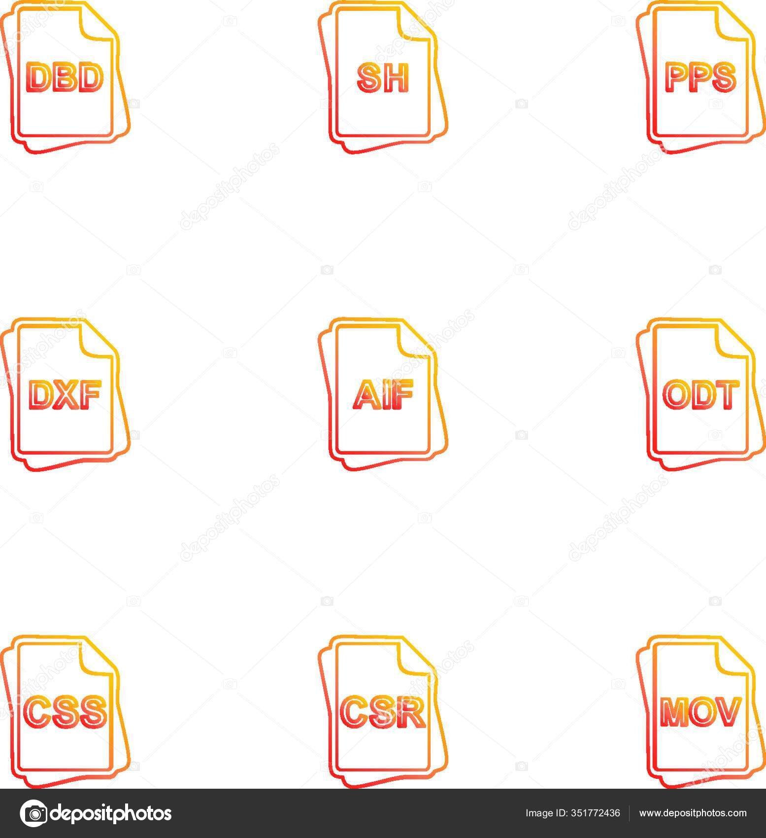 File Type Files Documents File Doc Psd Pdf Png Jpg Векторное.