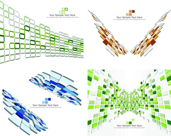 Resumen Verificado Fondo Negocio Para Uso Diseño Web — Archivo Imágenes Vectoriales