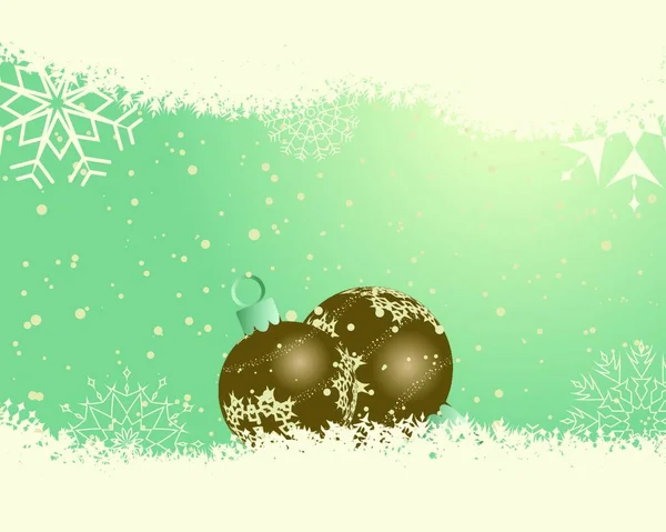 Belle Carte Vectorielle Noël Nouvel Pour Usage Design — Image vectorielle