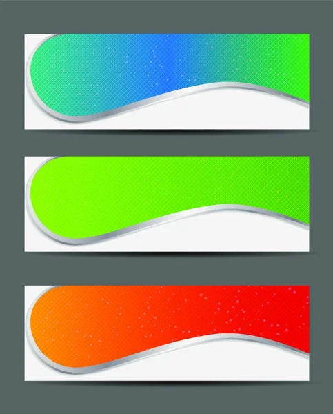 Modello Illustrazione Vettoriale Smartphone Banner Telefoni Cellulari — Vettoriale Stock