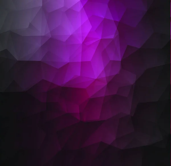 Résumé Triangle Fond Coloré Eps Vectoriel — Image vectorielle