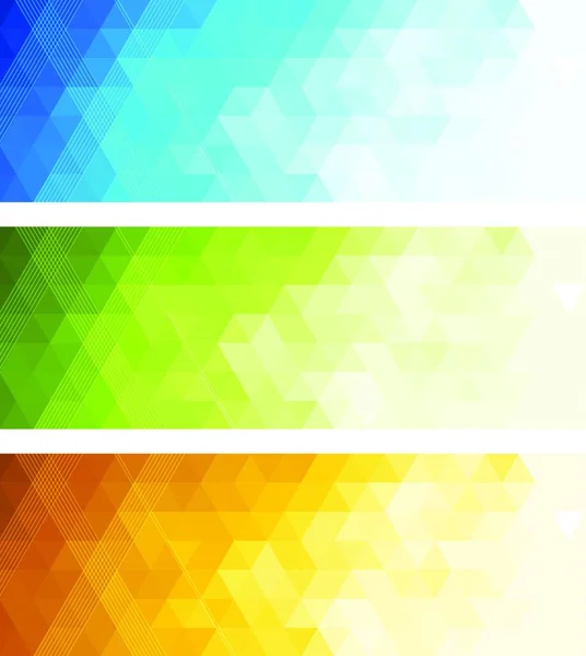 Fondo Tecnología Abstracta Color Ilustración Vectorial — Vector de stock