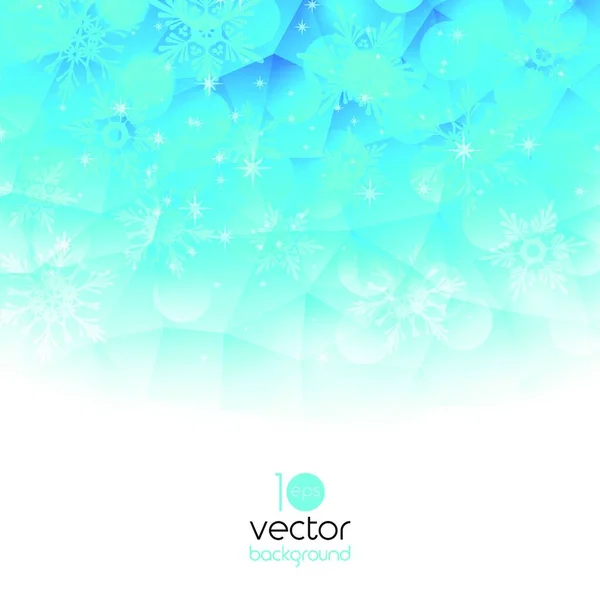 Merry Christmas Greeting Card Vector Illustration Eps — Stock Vector