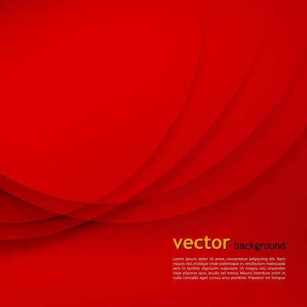 Purple Elegant Business Background Eps Vector Illustration — Stock Vector