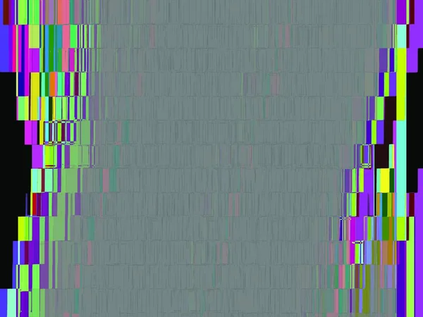 Belle Composition Géométrique Vectorielle Eps10 Avec Transparence — Image vectorielle